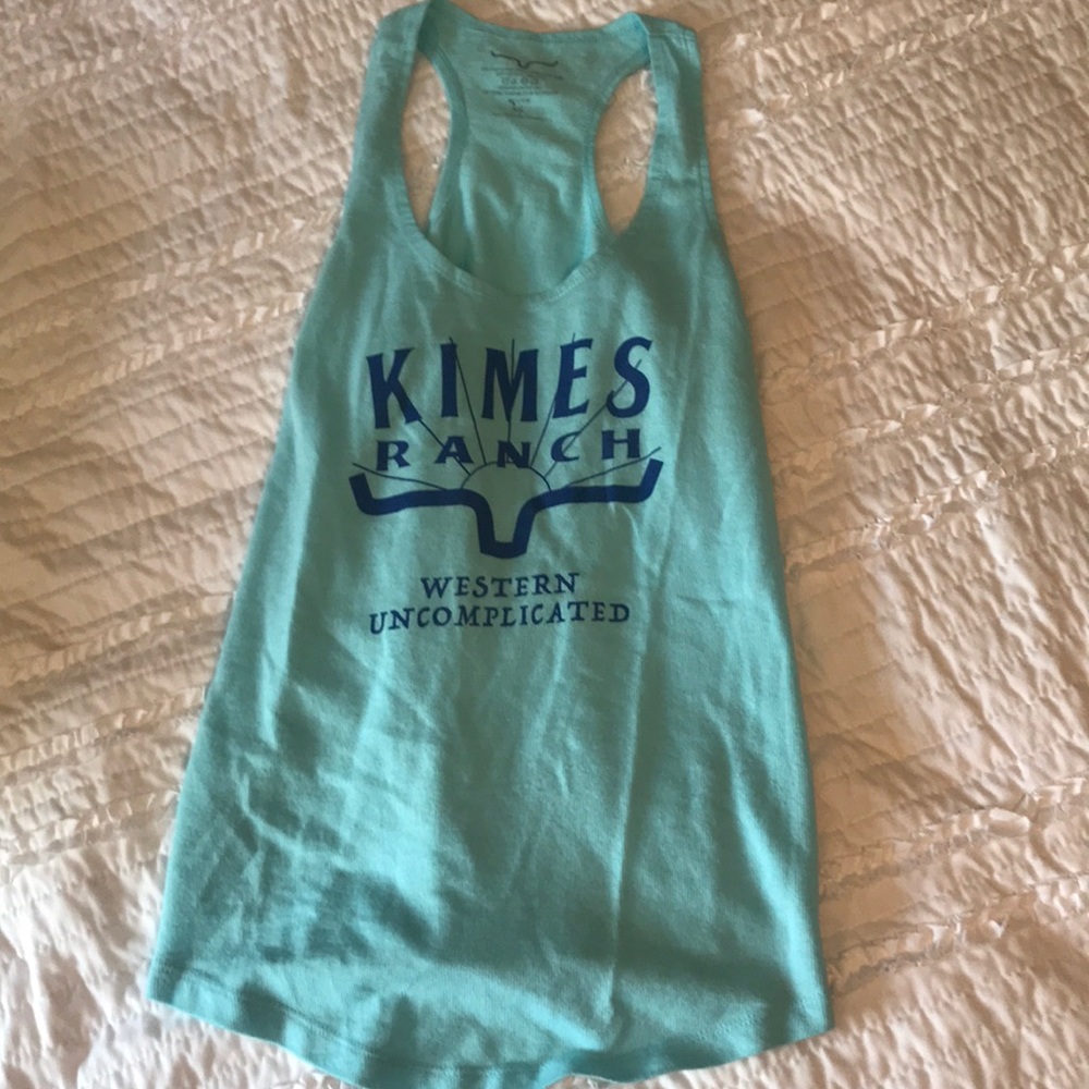 XS Kimes Ranch Tank Top
